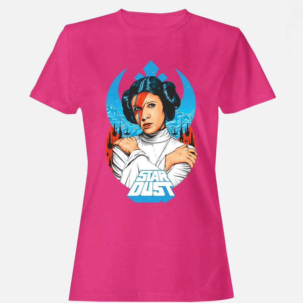 Women's T-shirt - LW3A1W98