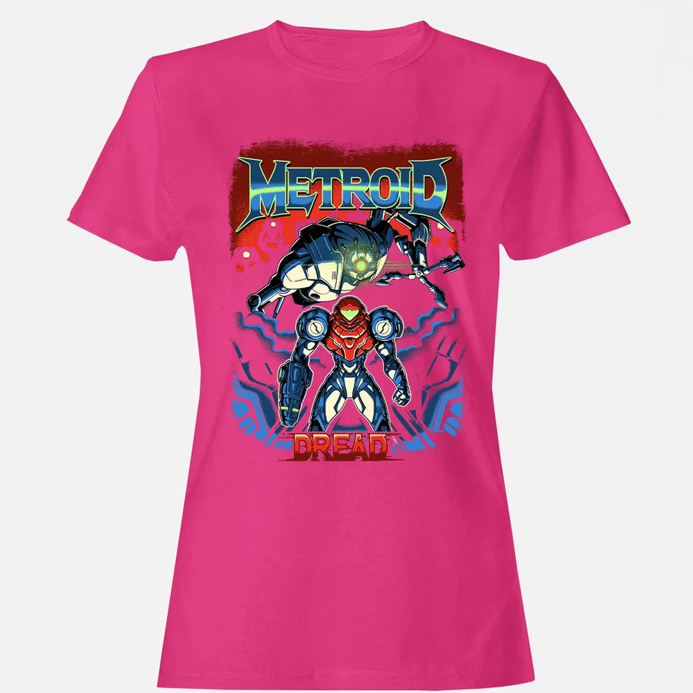 Women's T-shirt - PNQFHPLG