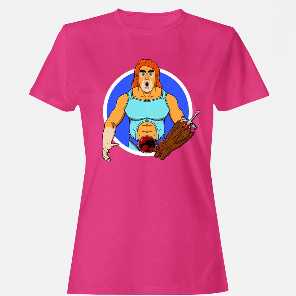 Women's T-shirt - 39FQN5AE