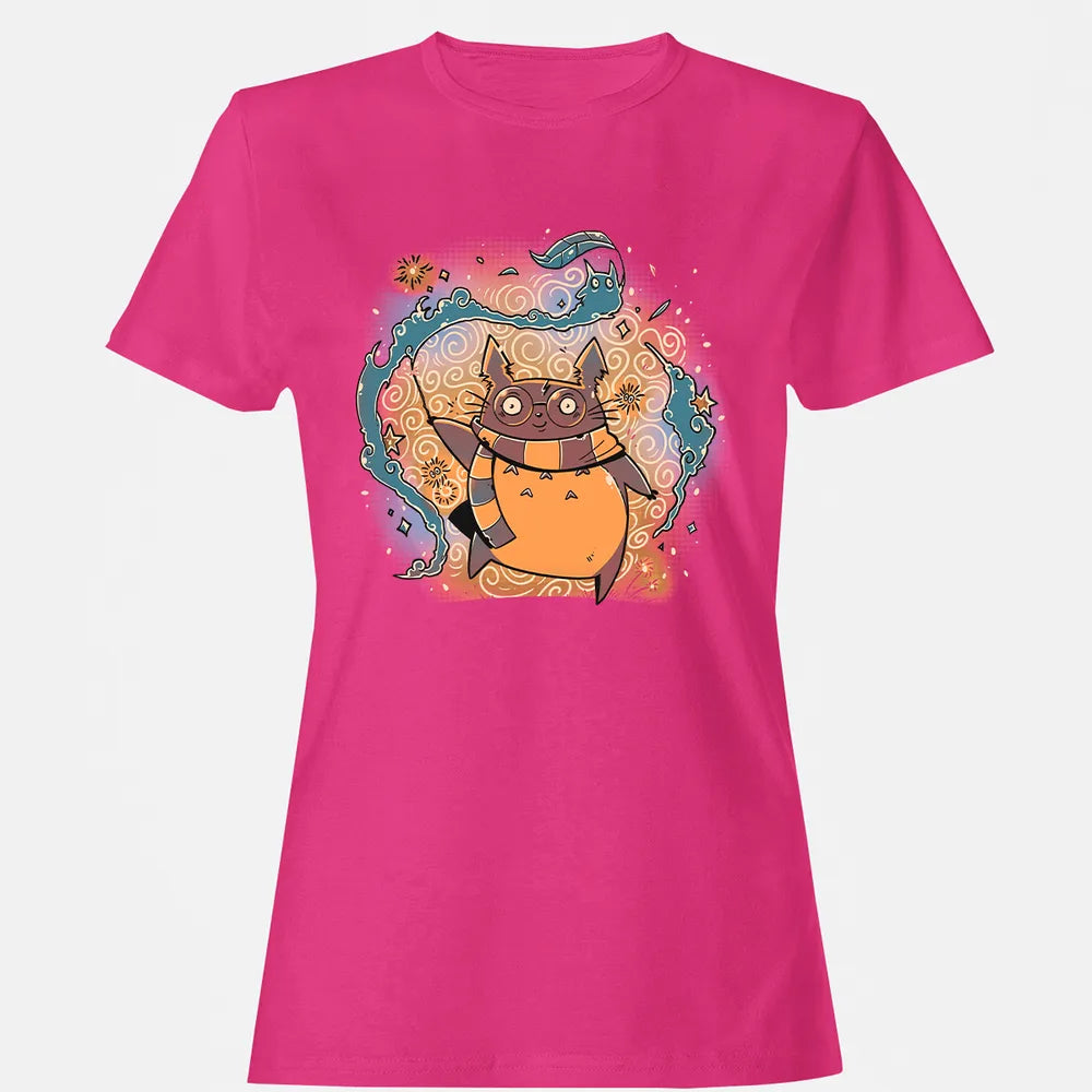 Women's T-shirt - QBD3WF8R