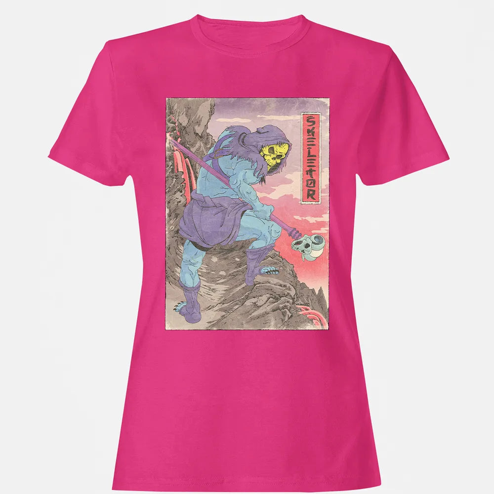 Women's T-shirt - 5GQ7GAYA