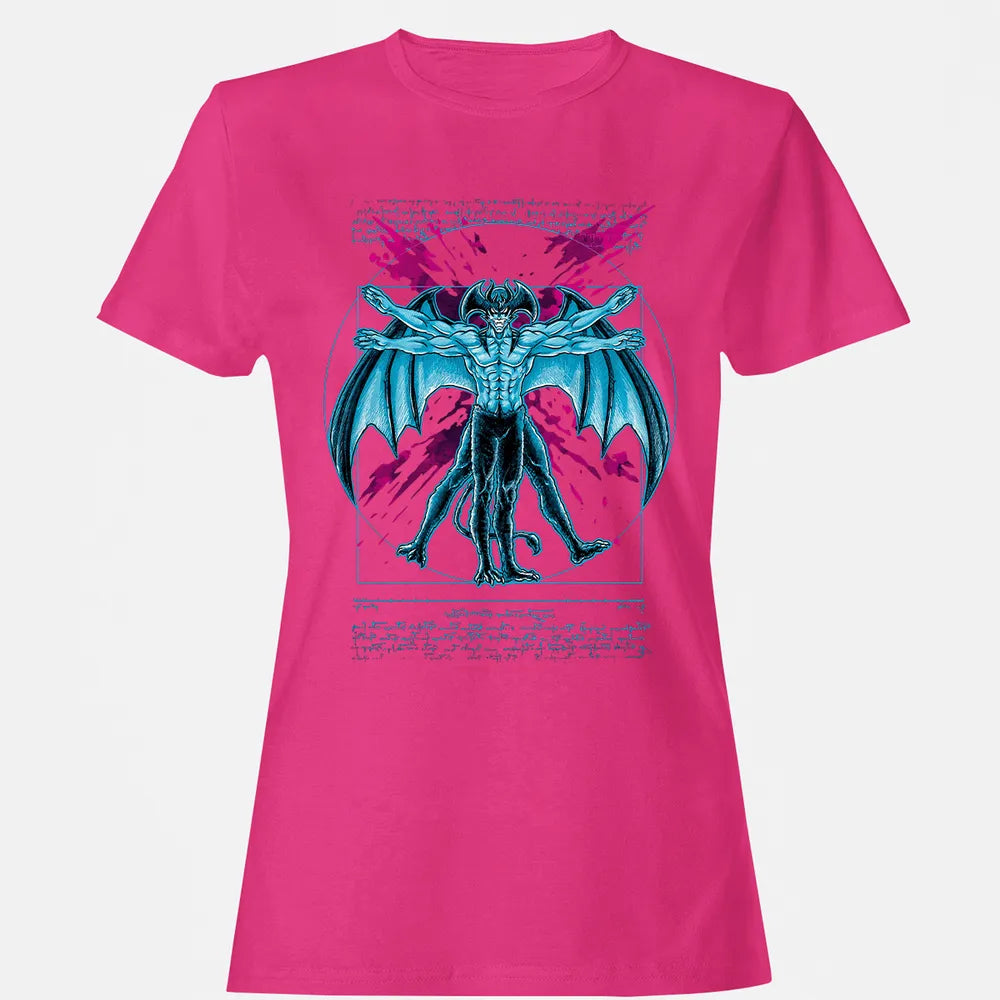 Women's T-shirt - UX2FWW21