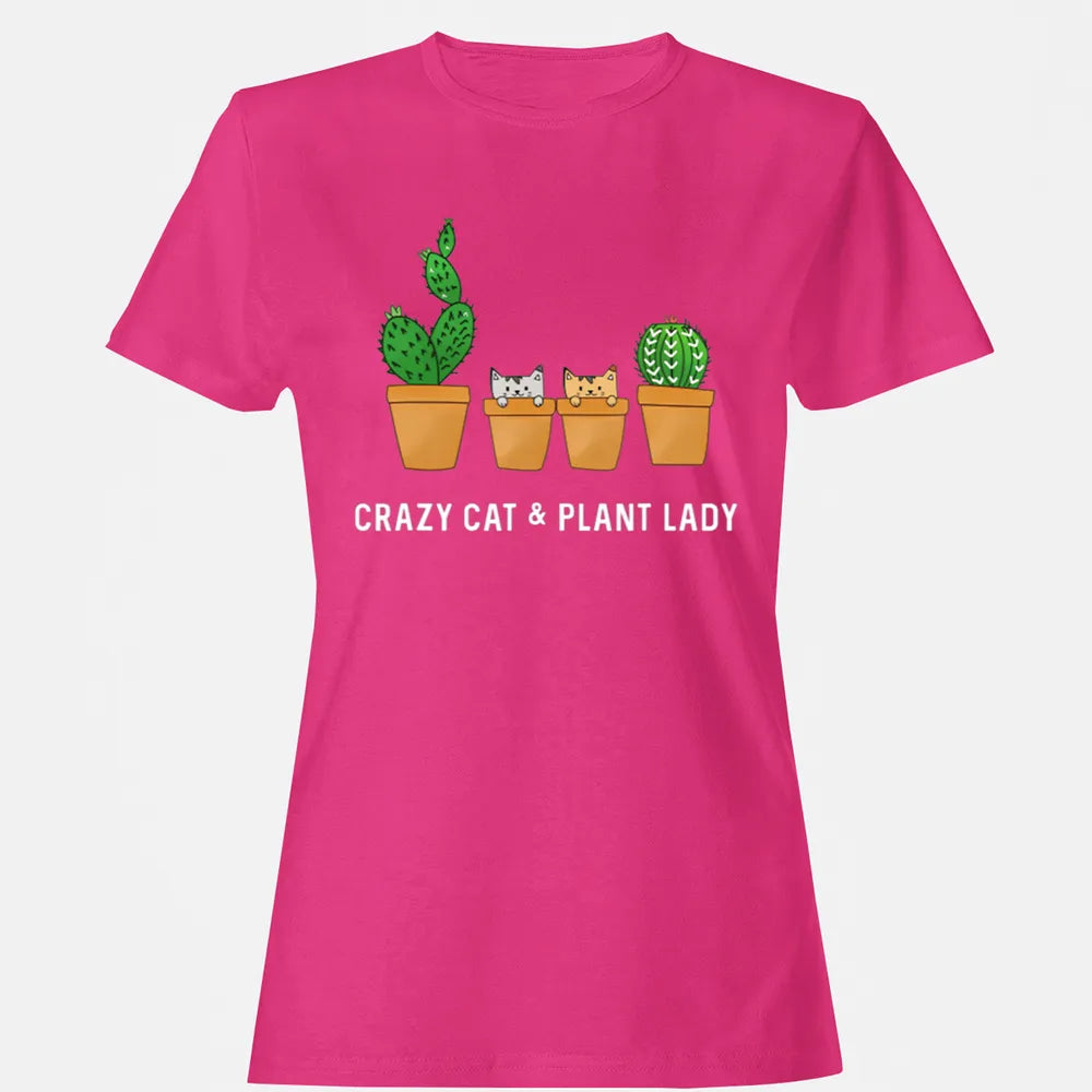 Women's T-shirt - 2G26CVUB