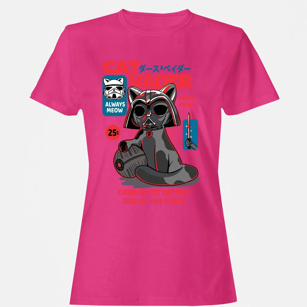 Women's T-shirt - QTLUMRT9