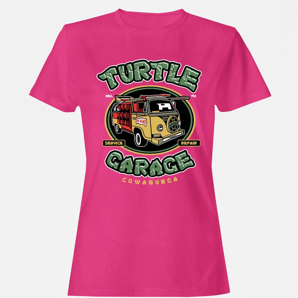 Women's T-shirt - CN3EJ2WT