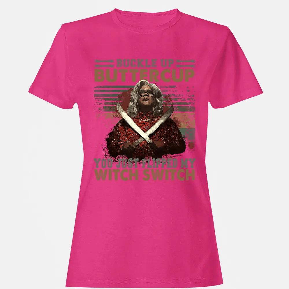 Women's T-shirt - KCHHQKEZ