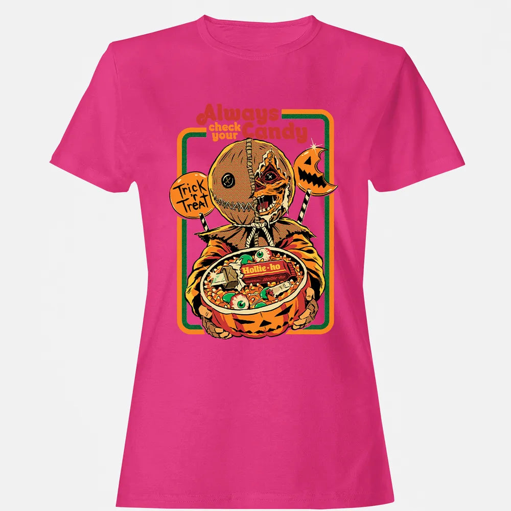 Women's T-shirt - R3F8FXUB