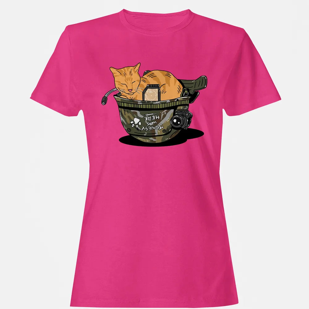 Women's T-shirt - 1HKRRPUL