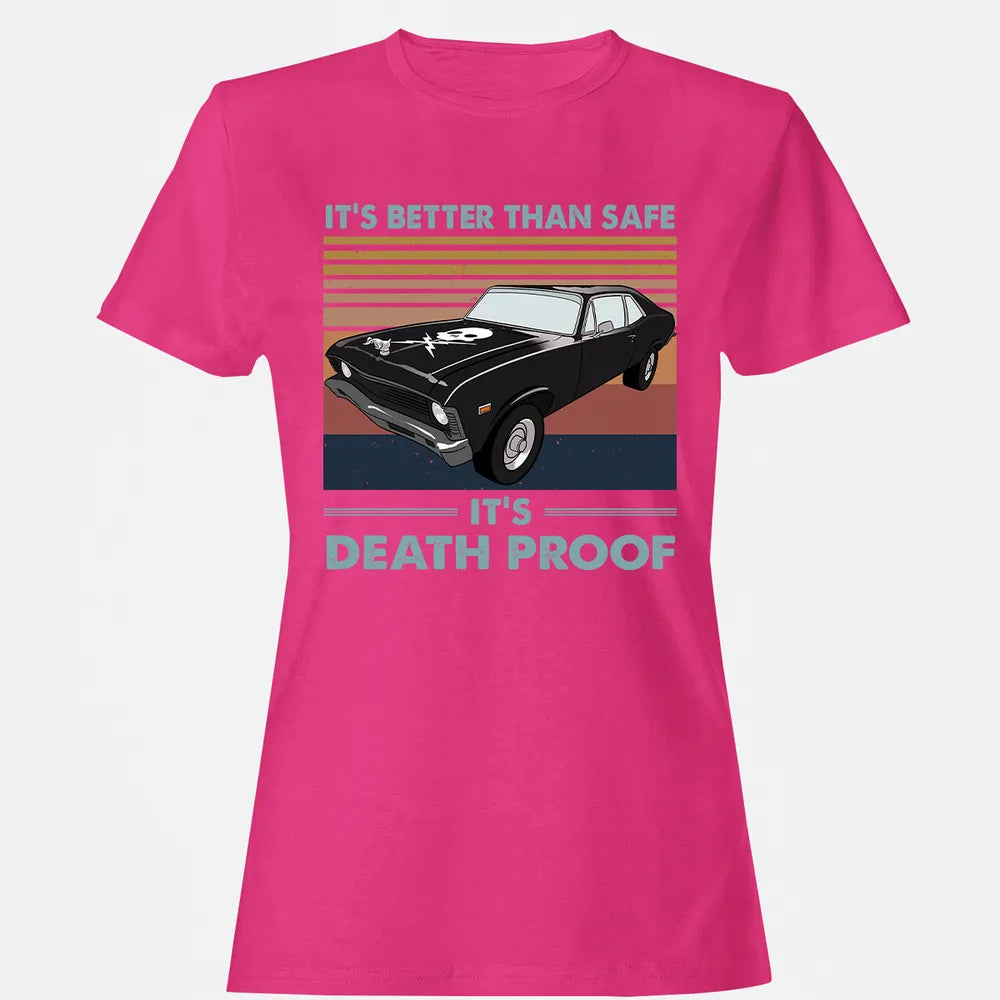 Women's T-shirt - APZJGGBQ