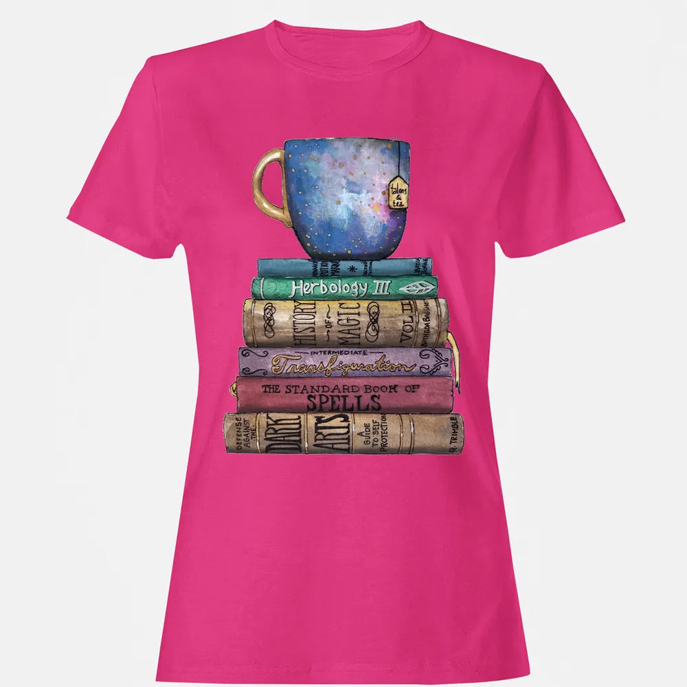 Women's T-shirt - UZBJCPP9
