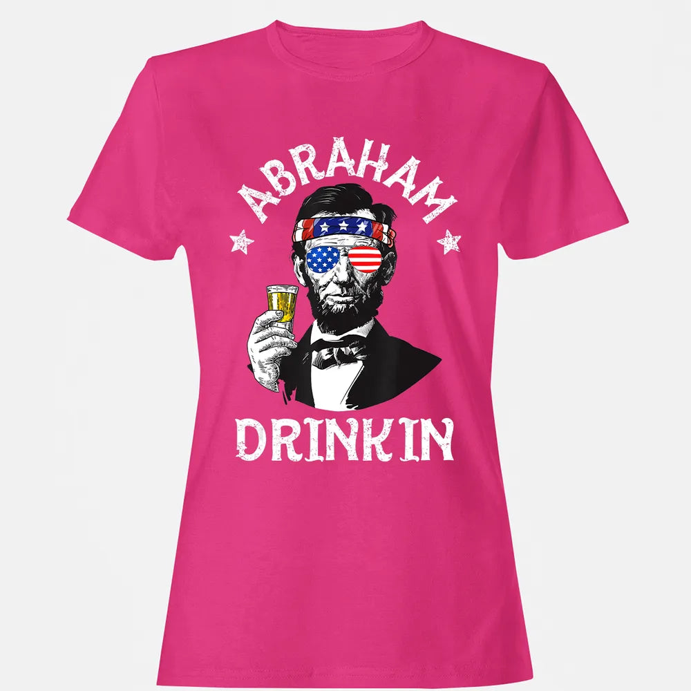 Women's T-shirt - MD4YMV51