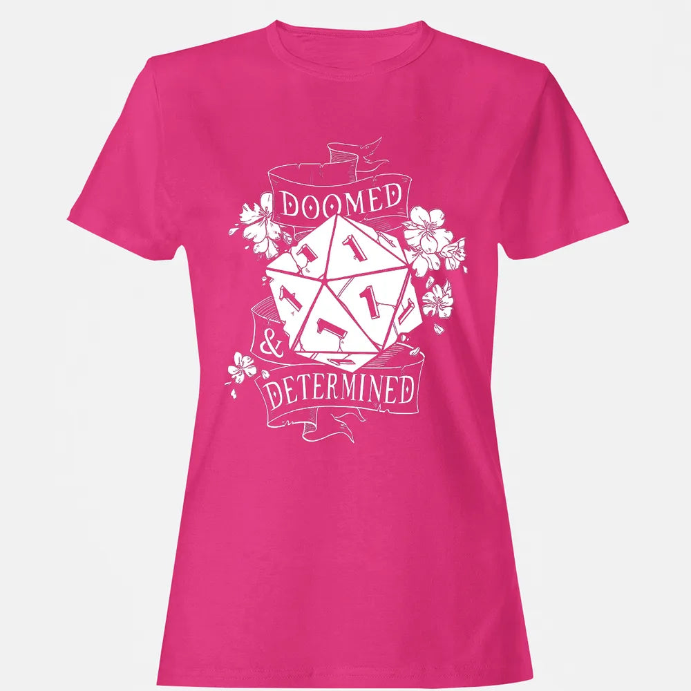 Women's T-shirt - 6YXLP6K1