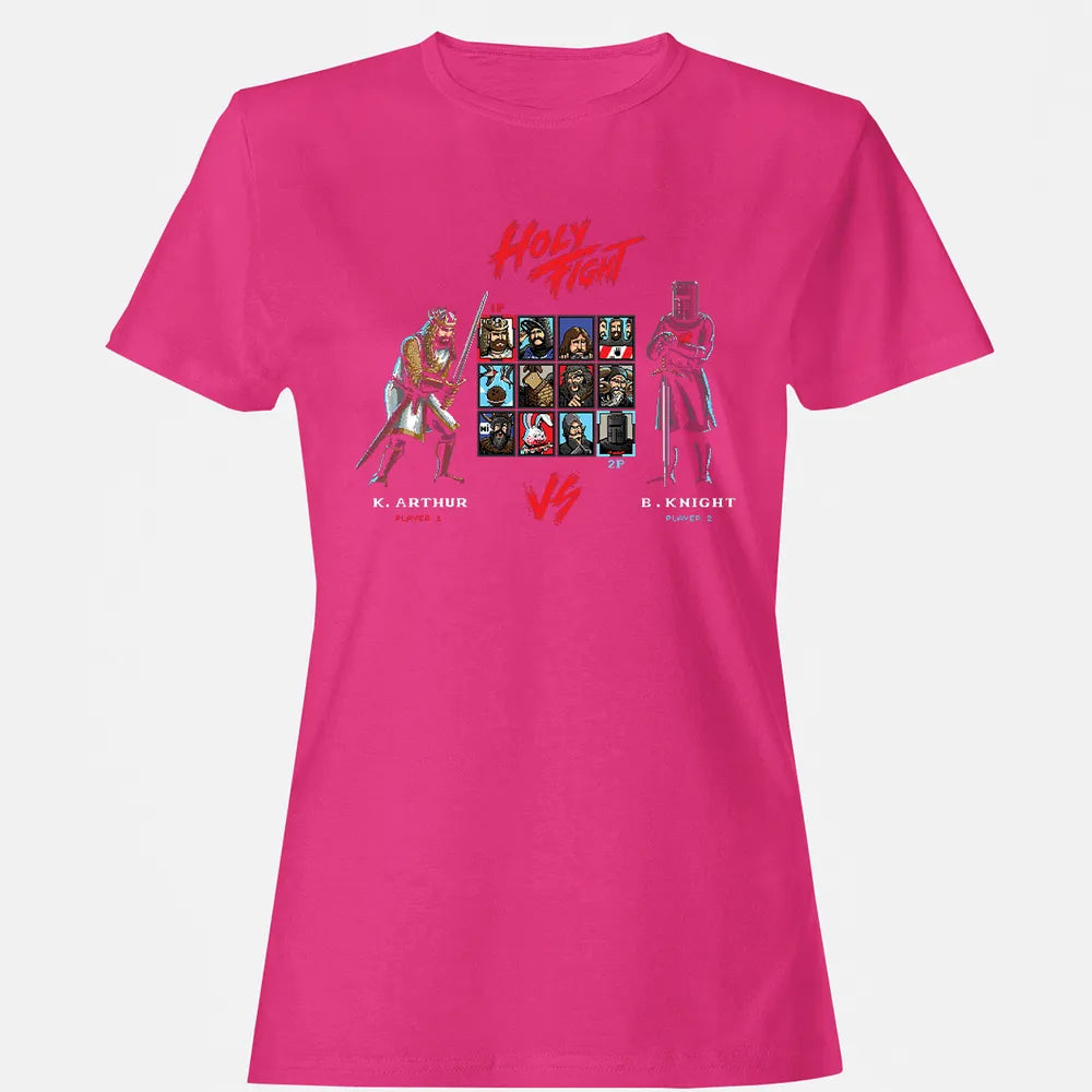 Women's T-shirt - BNU27PUR