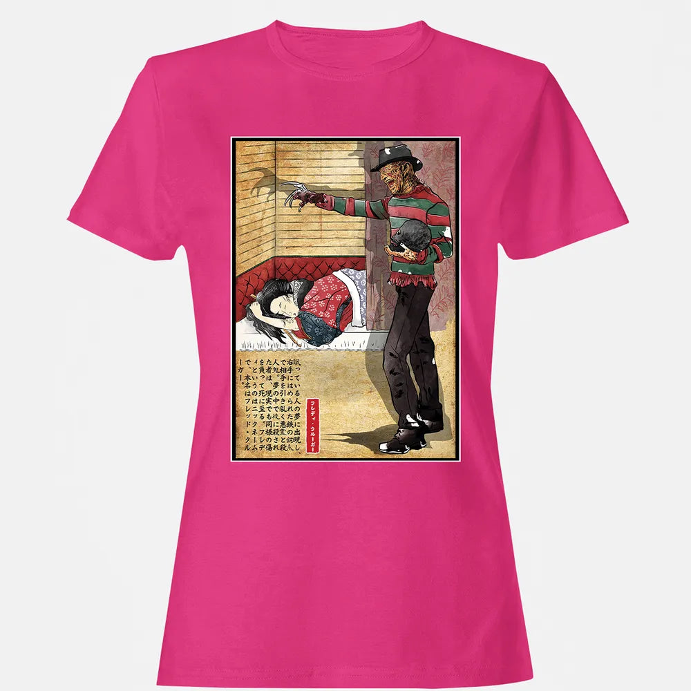 Women's T-shirt - 26RZ2JRE
