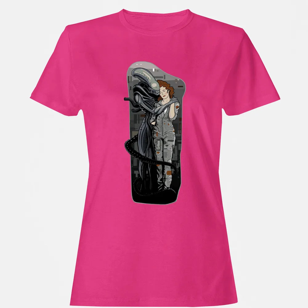 Women's T-shirt - BTAS4J6W