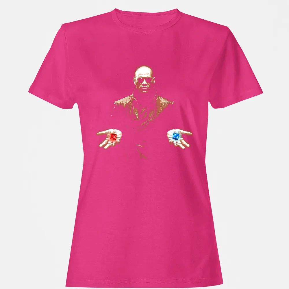 Women's T-shirt - 4KWMR5H5