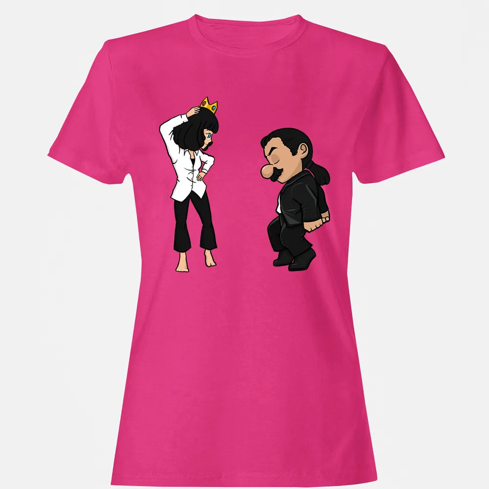 Women's T-shirt - WANVC8H6