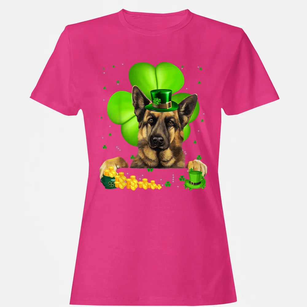 Women's T-shirt - J7APPA5K