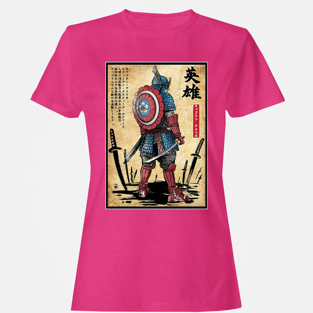 Women's T-shirt - NNP9FP62