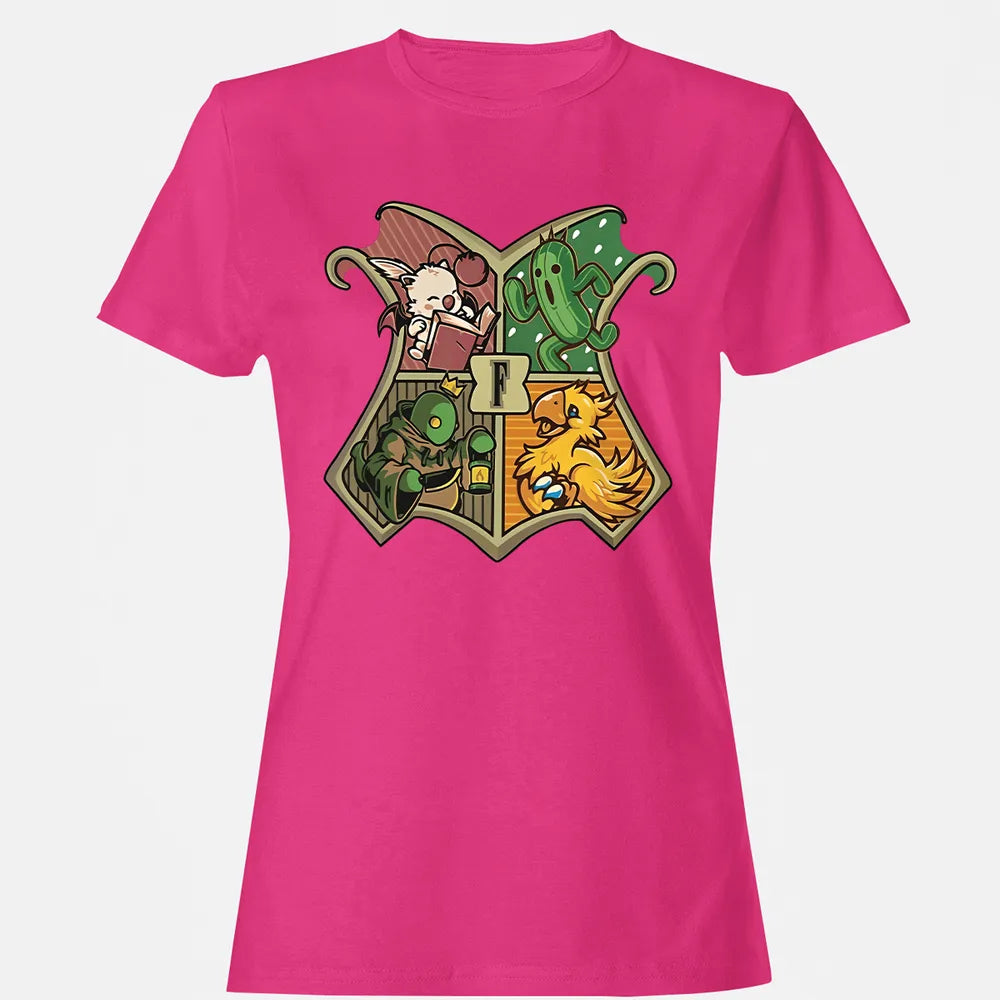 Women's T-shirt - K2NW5PDY