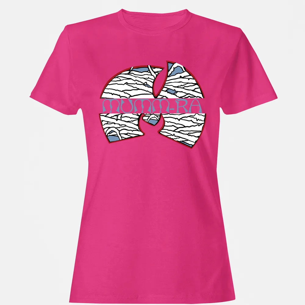Women's T-shirt - ZLVLRU74