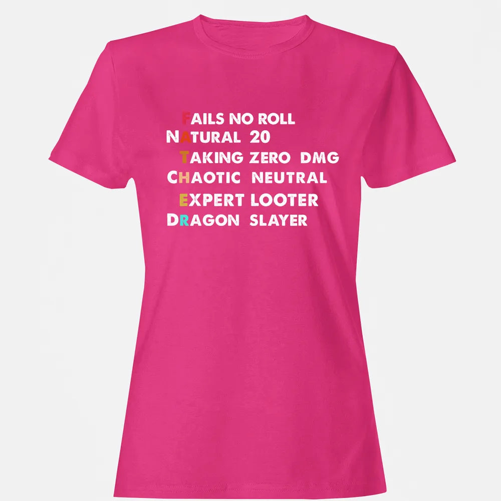 Women's T-shirt - 8A4MASEL