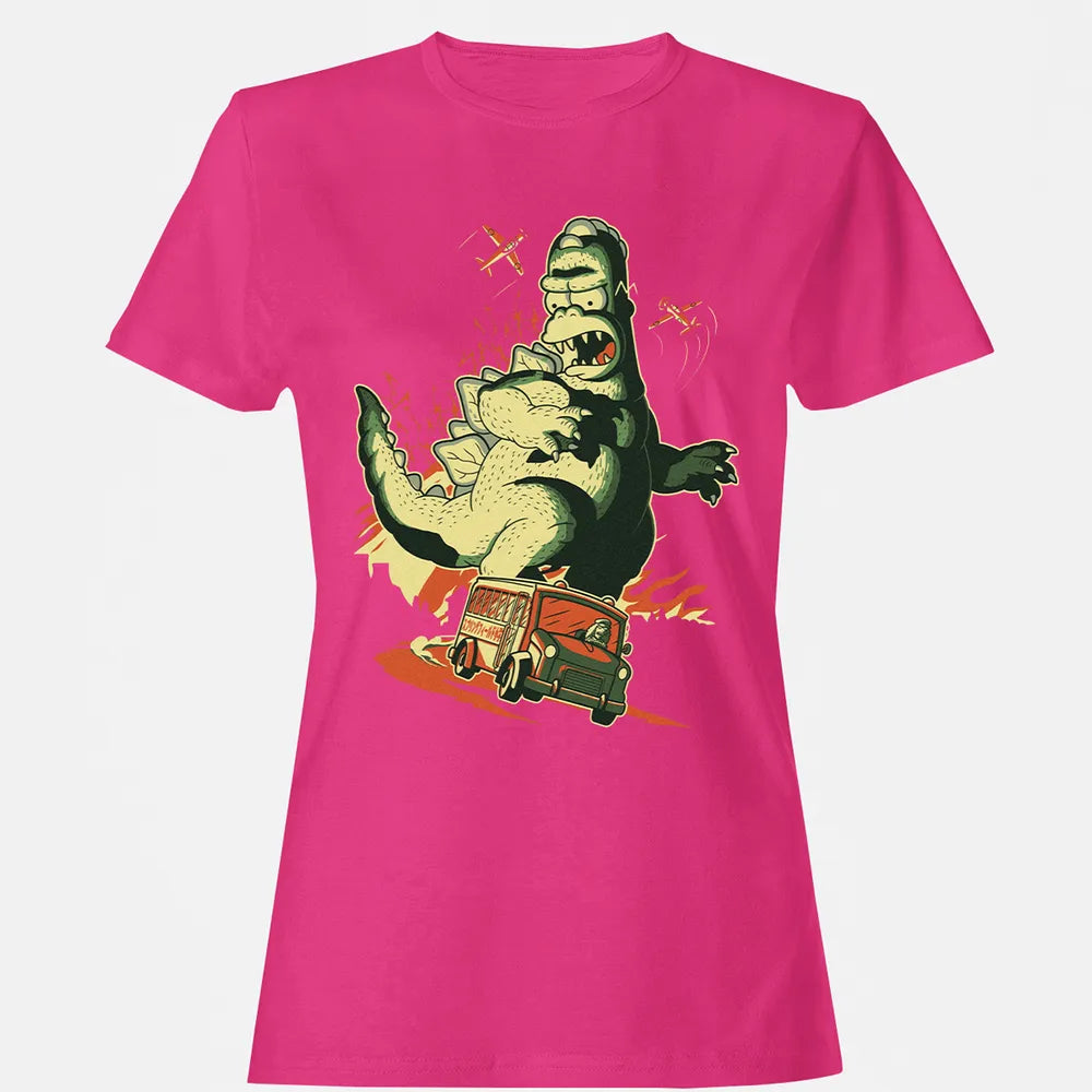 Women's T-shirt - X3JFJMA7