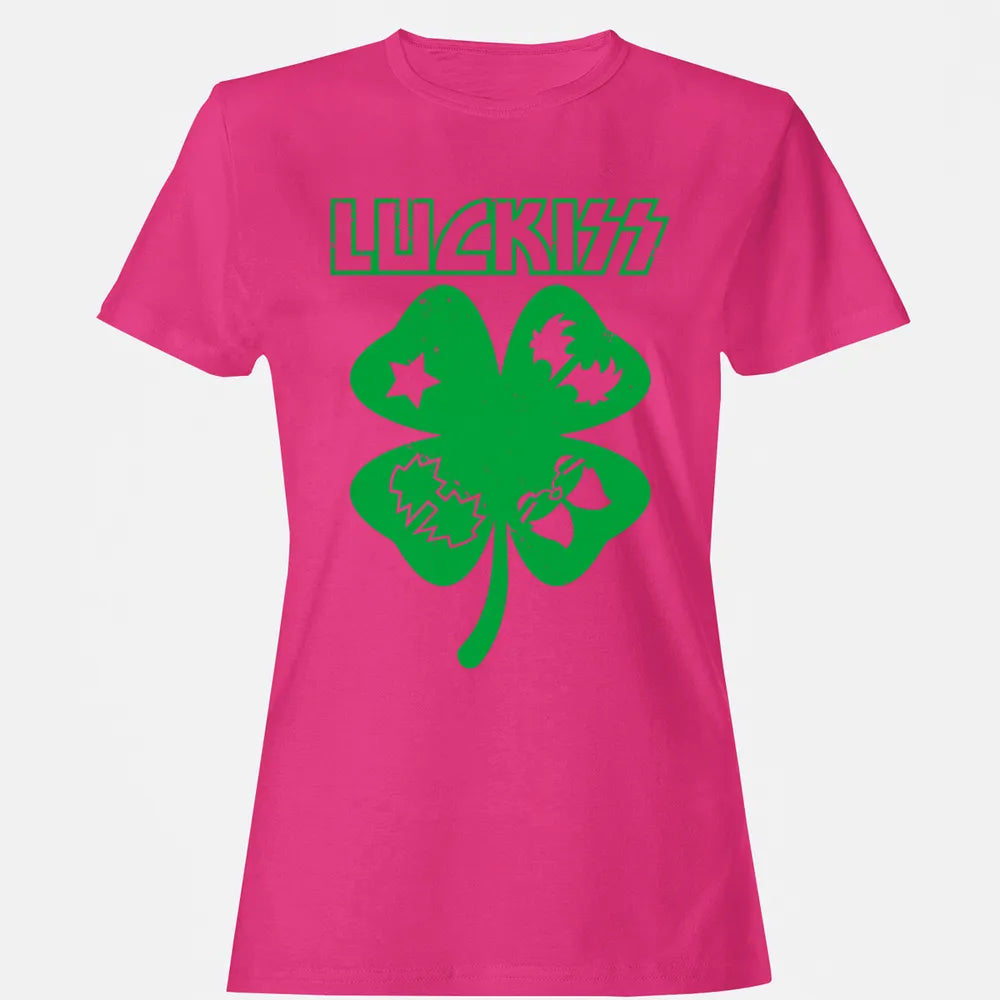 Women's T-shirt - 8QDZTZW4