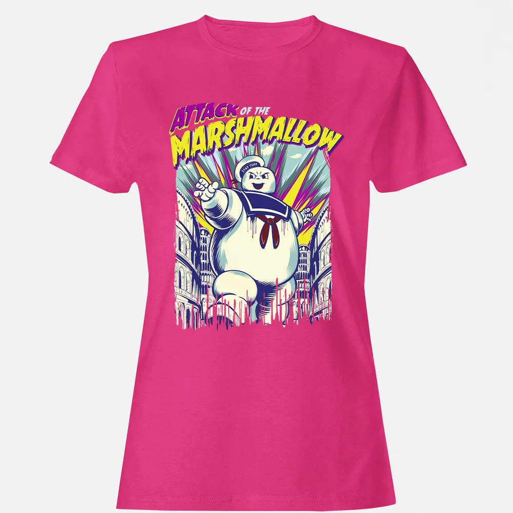 Women's T-shirt - U31SLER1