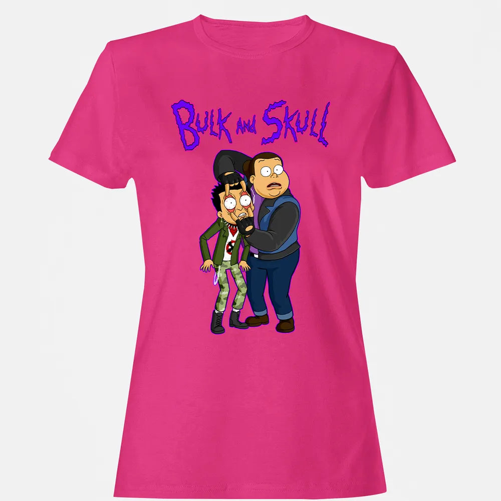 Women's T-shirt - DXXVWT3G