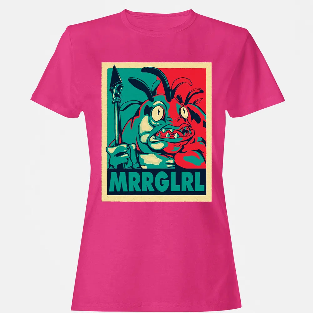 Women's T-shirt - RZ8JYK8Z
