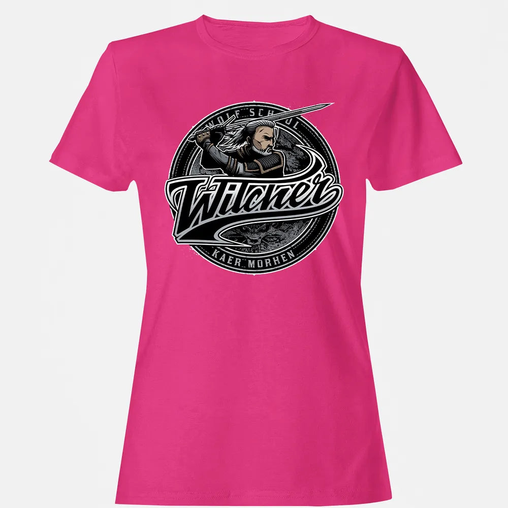Women's T-shirt - 4CDLP1E2