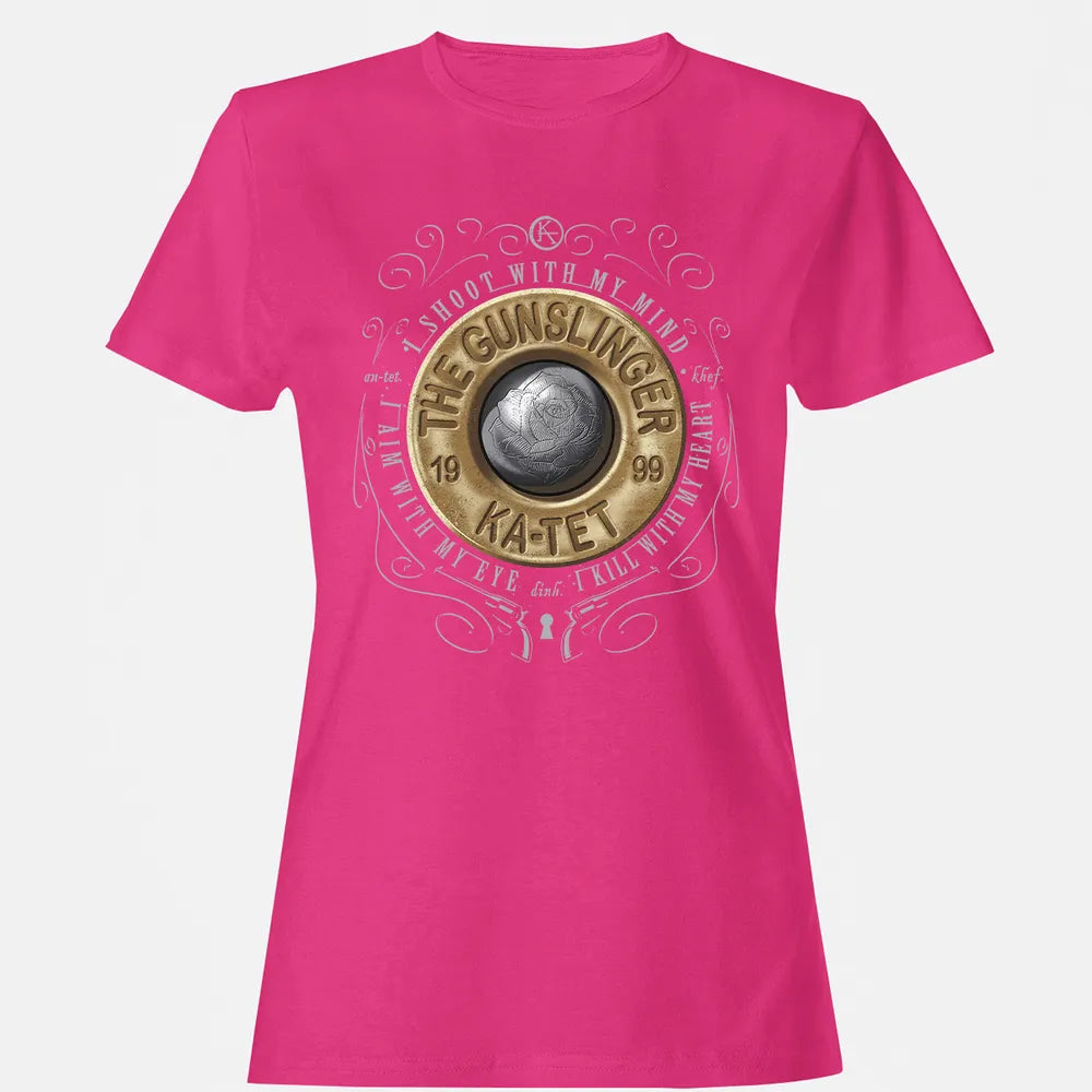 Women's T-shirt - KXRRX22W