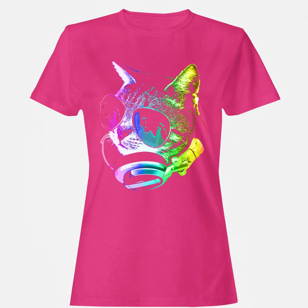 Women's T-shirt - W4L62415