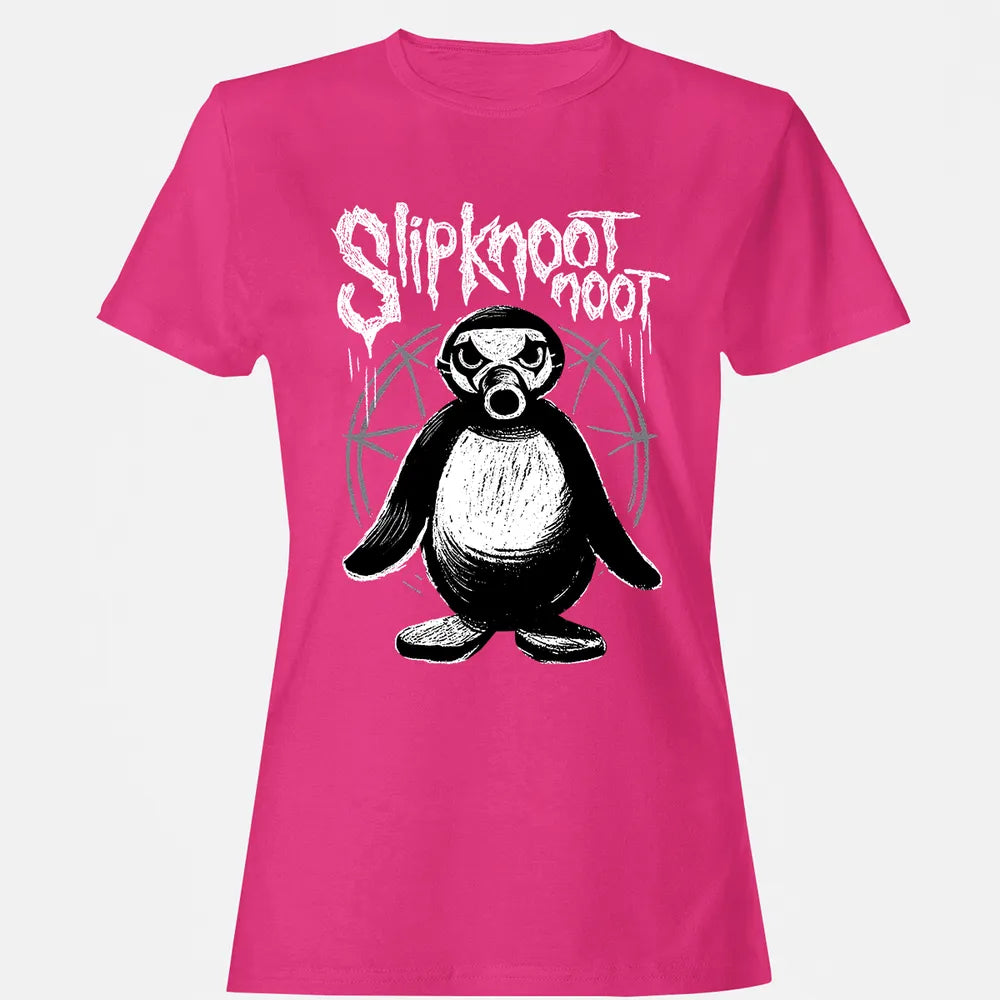 Women's T-shirt - YW7ZTKK8