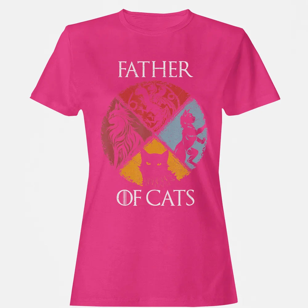 Women's T-shirt - JXZKP6NR