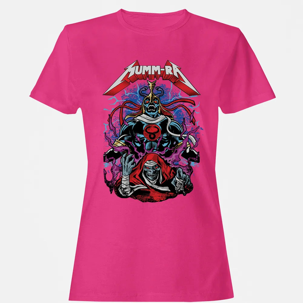 Women's T-shirt - NUPBT61E