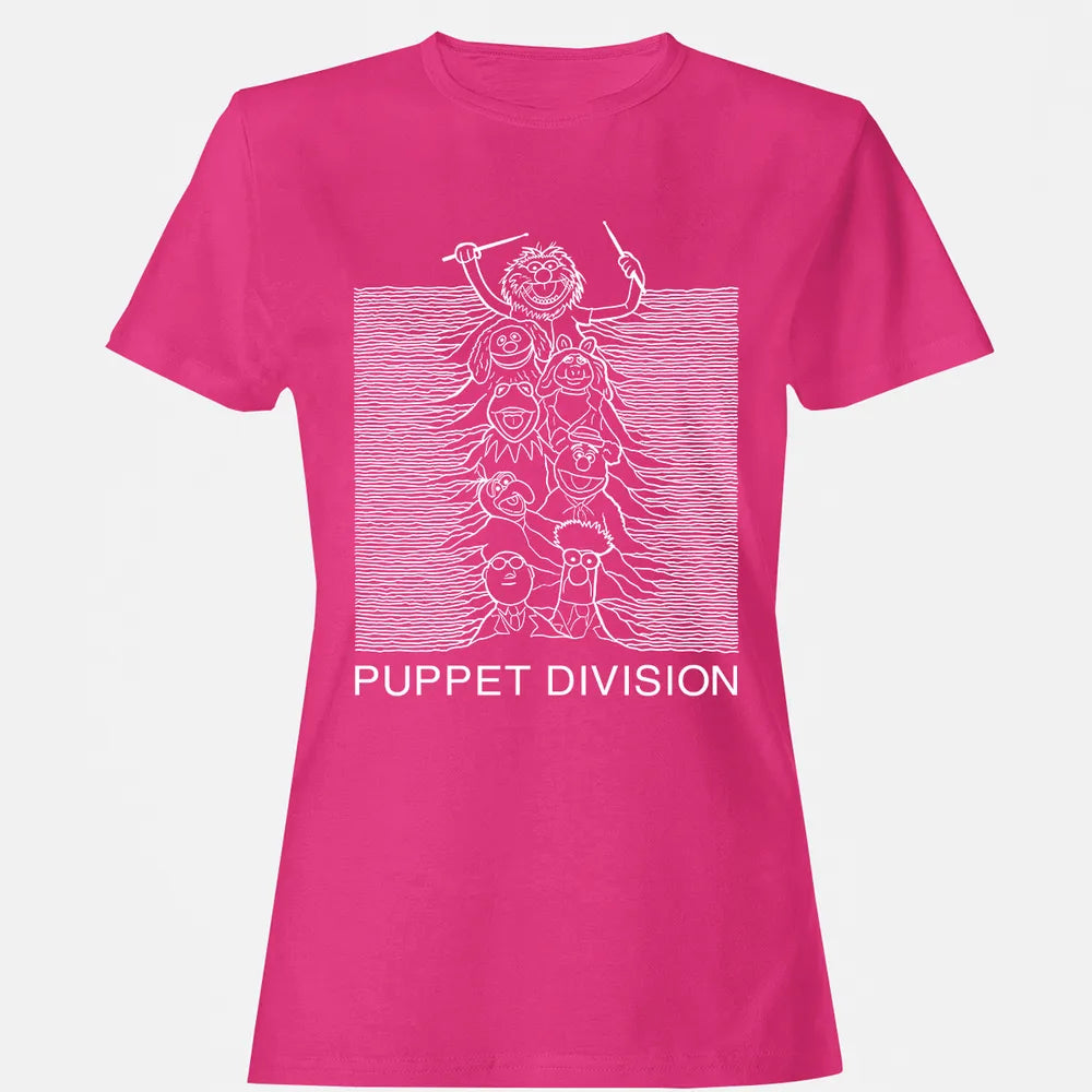 Women's T-shirt - MFDBSEG4