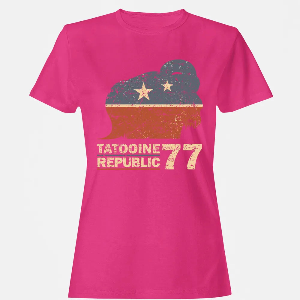 Women's T-shirt - 5PD6SEZB