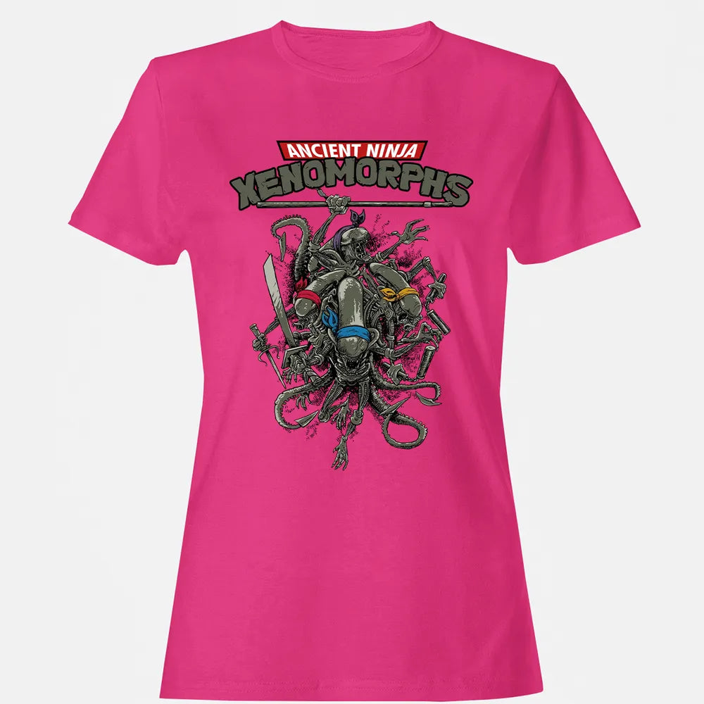 Women's T-shirt - 5ML5F3JA