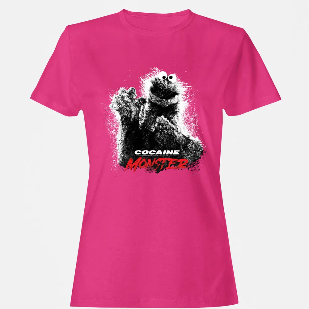 Women's T-shirt - 22UYWT7R
