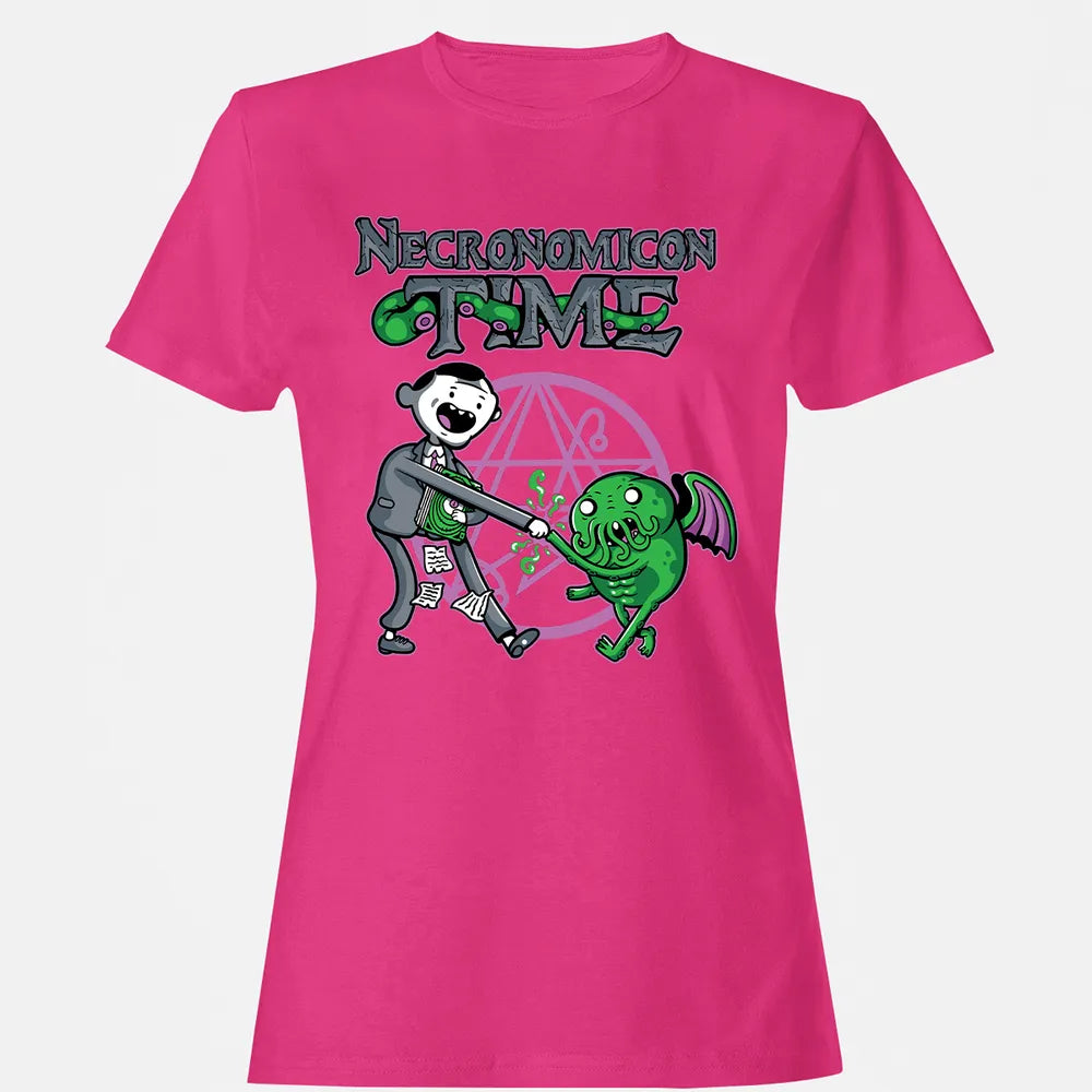 Women's T-shirt - KVZGVAZZ