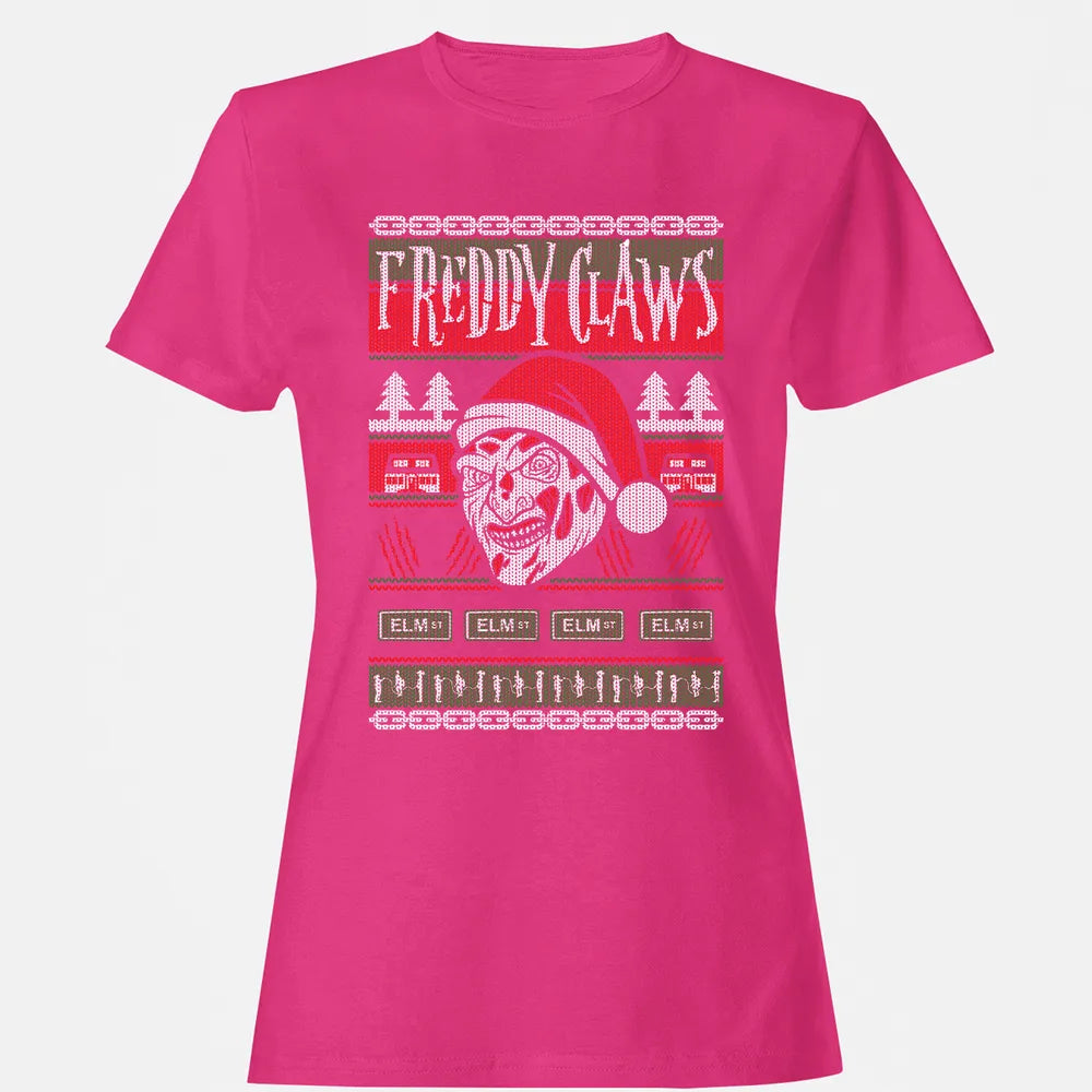 Women's T-shirt - PWWUU6CP