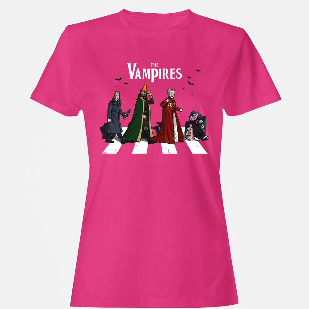 Women's T-shirt - MXUR3RXL