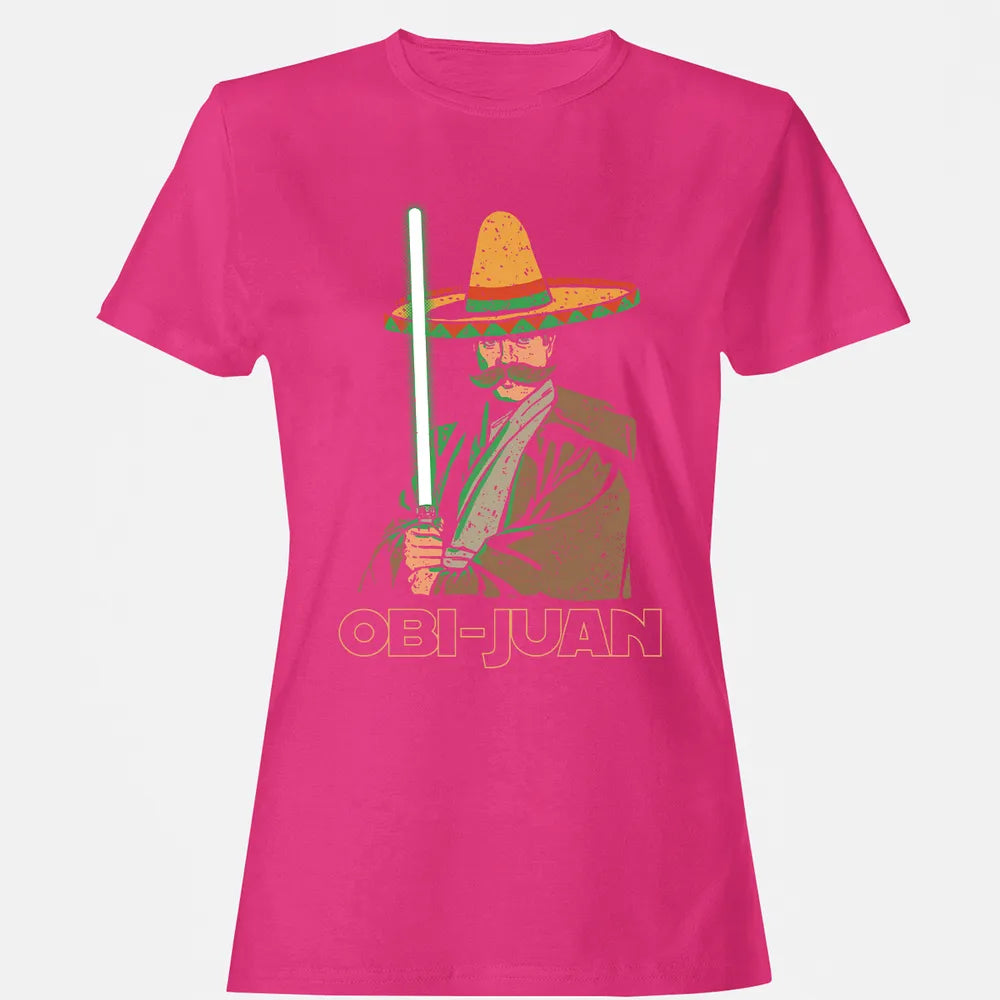Women's T-shirt - JDCS7UZ3