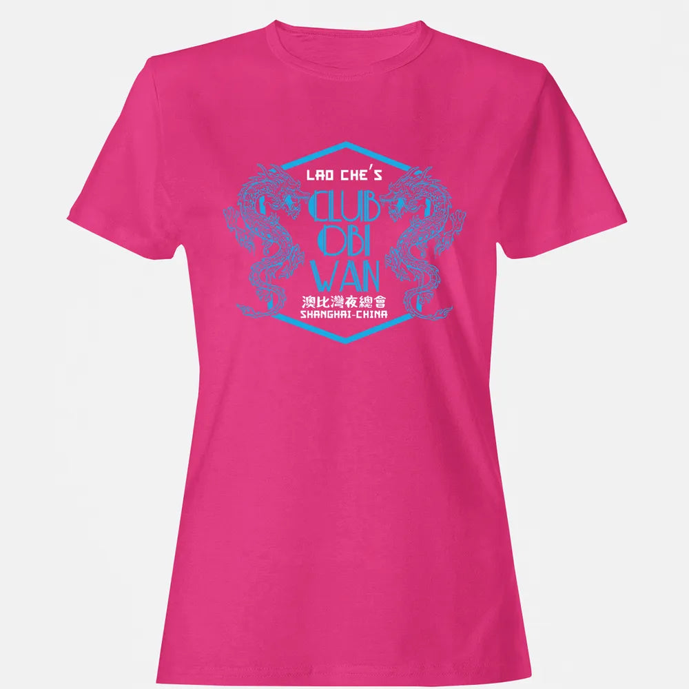 Women's T-shirt - AMJJ8BK5