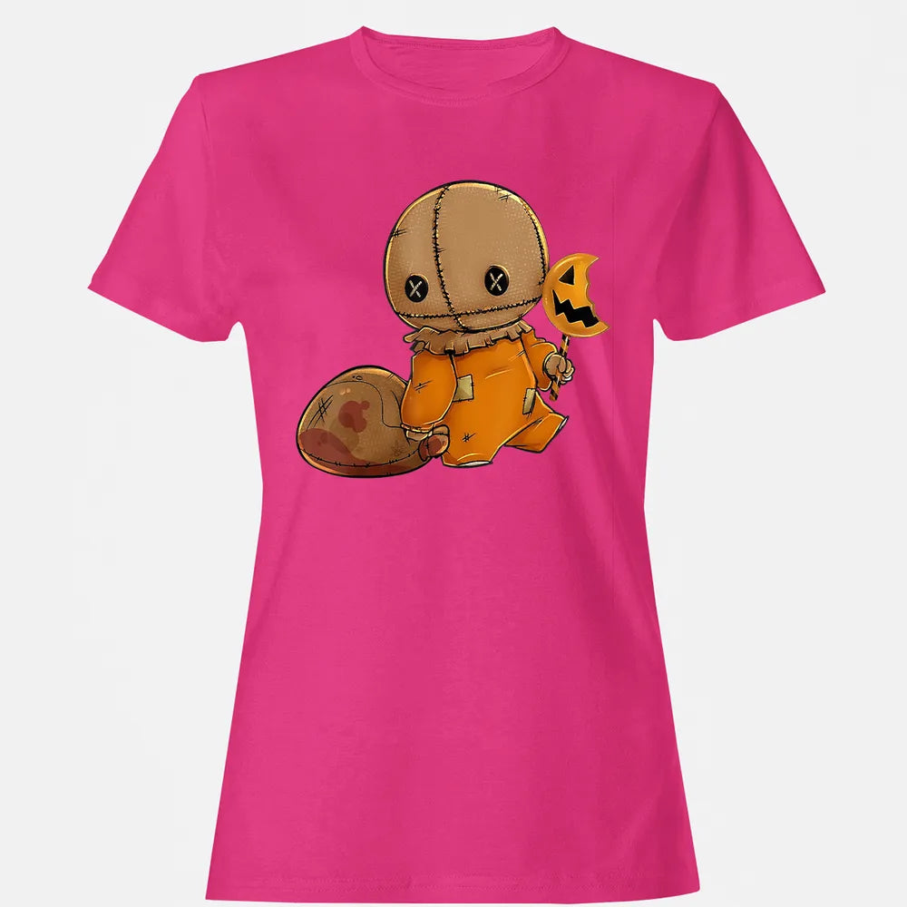 Women's T-shirt - 3KR73FZR