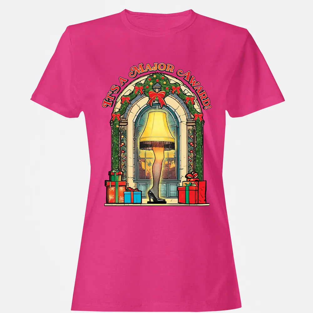 Women's T-shirt - T6QMCXNS