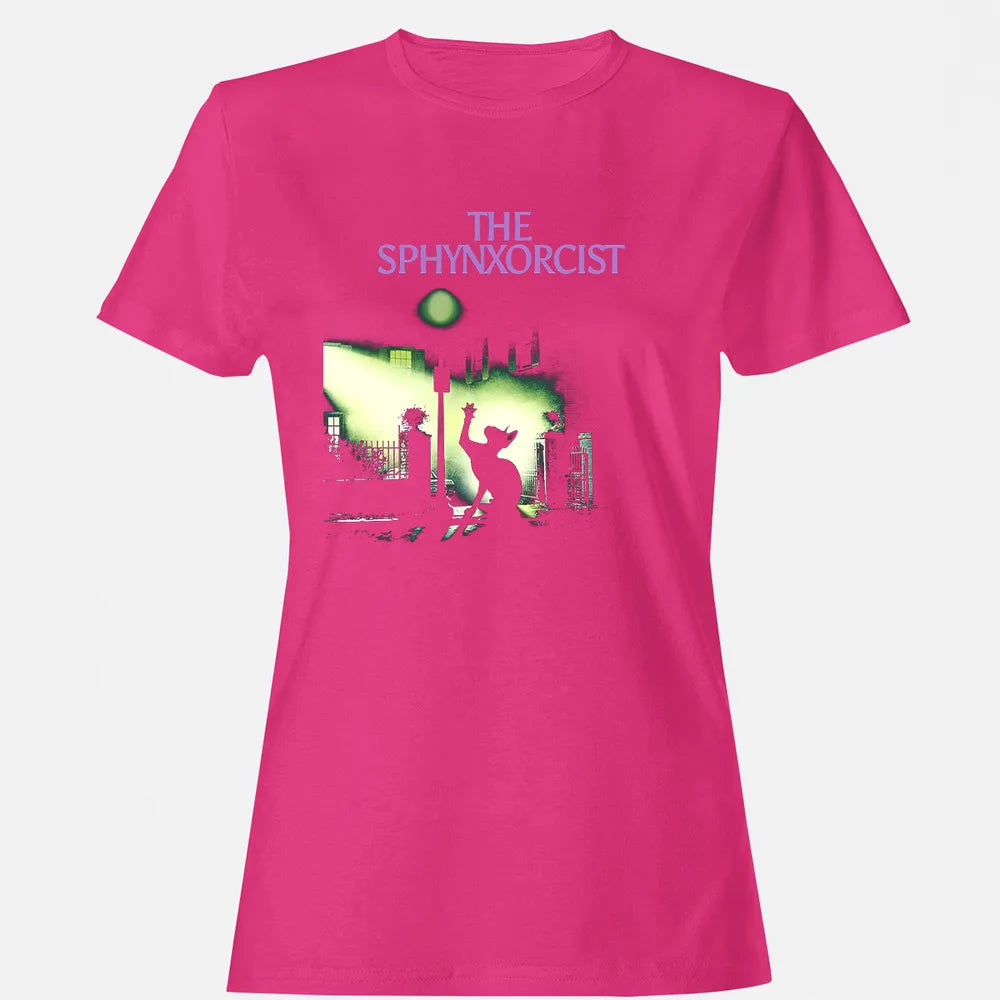 Women's T-shirt - X2L16L7E
