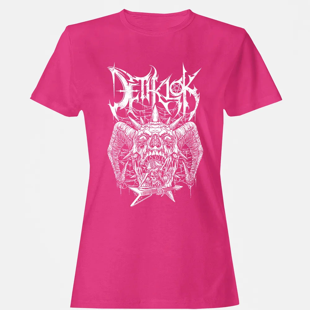 Women's T-shirt - E14MSSLW